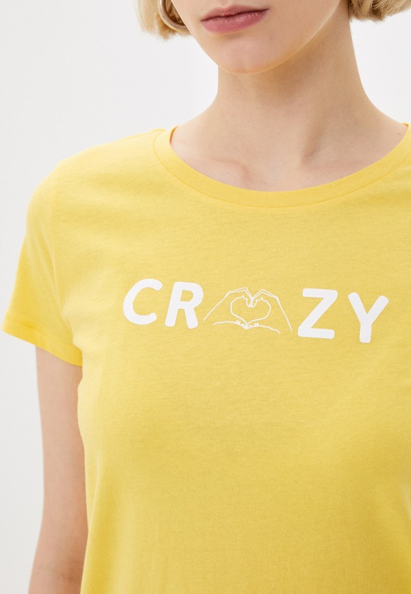 фото Футболка colin's