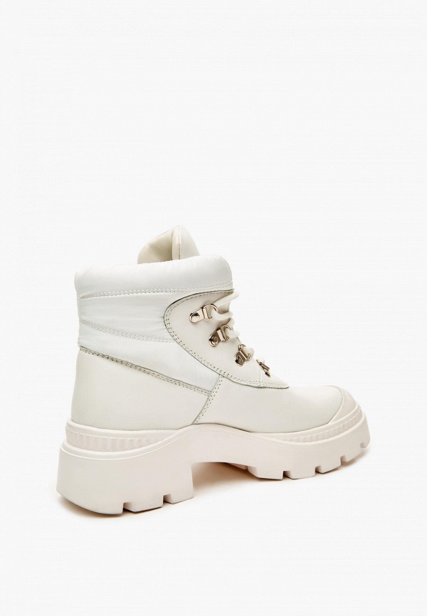 фото Ботинки mascotte