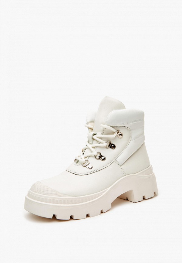 фото Ботинки mascotte