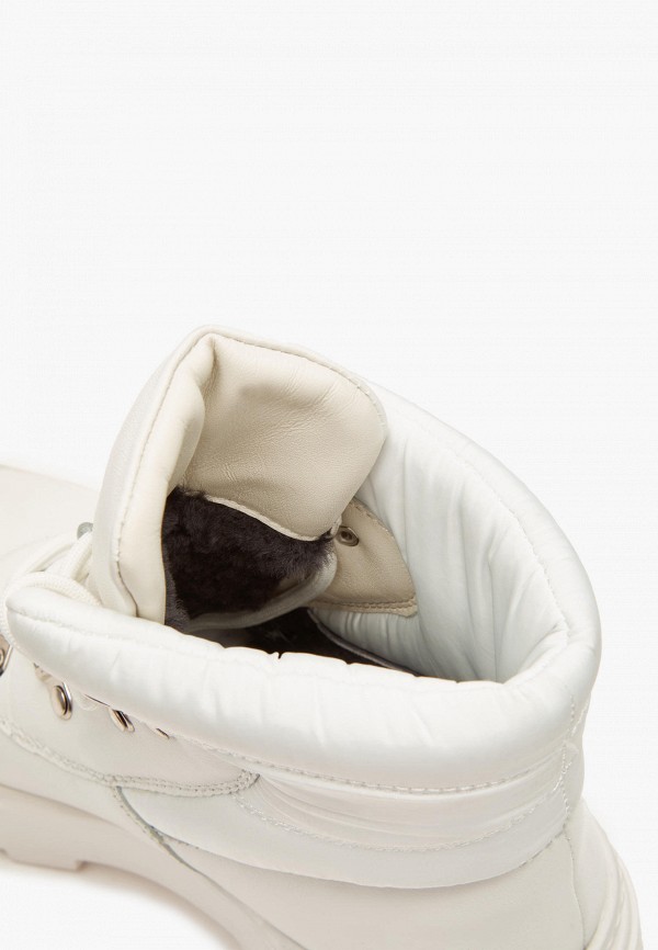 фото Ботинки mascotte