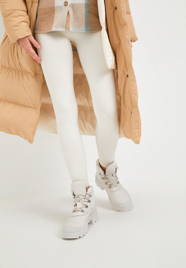 фото Ботинки mascotte