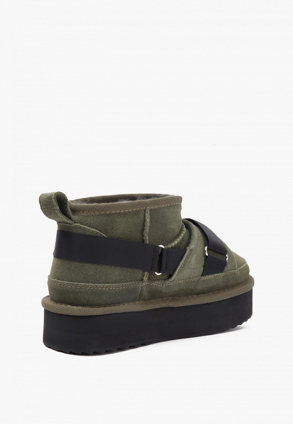 фото Полусапоги mascotte