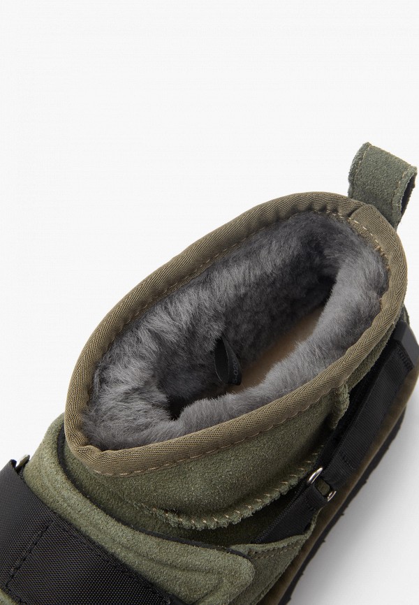 фото Полусапоги mascotte