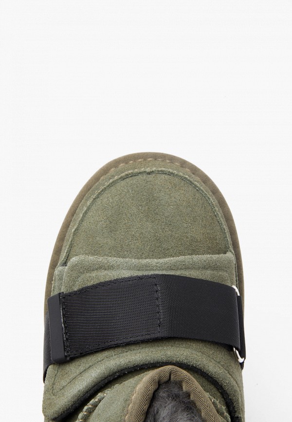 фото Полусапоги mascotte