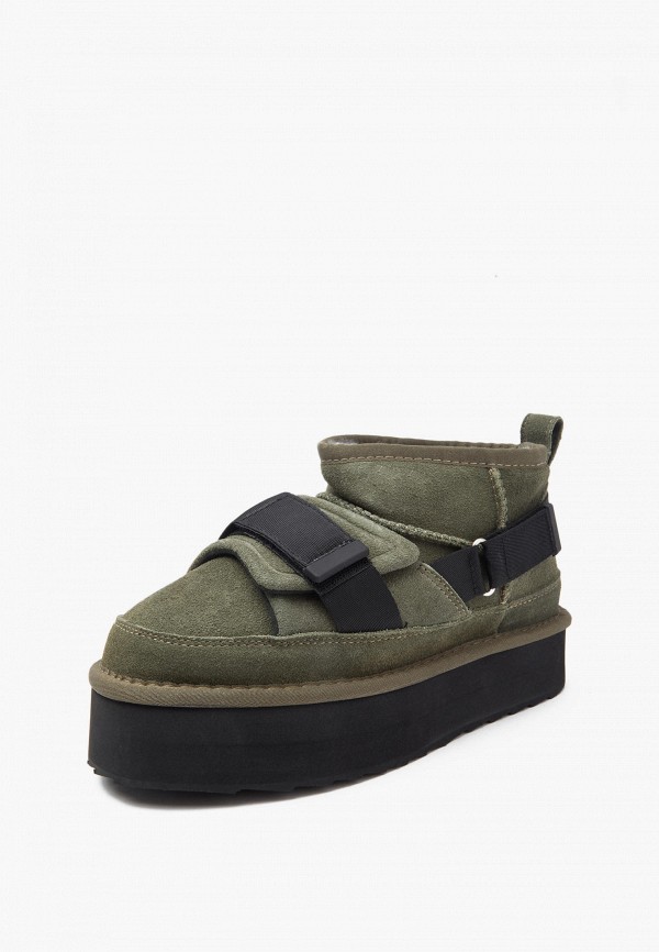 фото Полусапоги mascotte