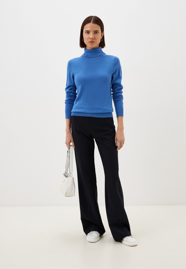 фото Водолазка elis