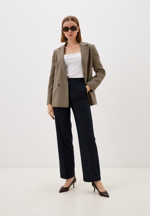 фото Брюки elis