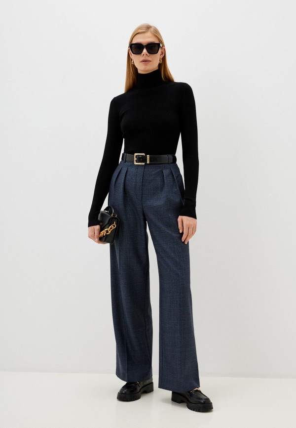 фото Брюки elis