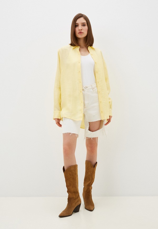 фото Рубашка basis