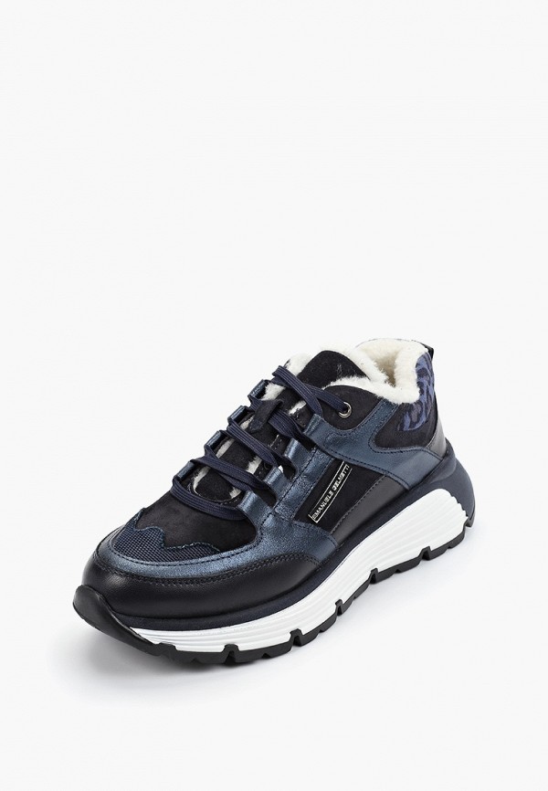 фото Кроссовки emanuele gelmetti