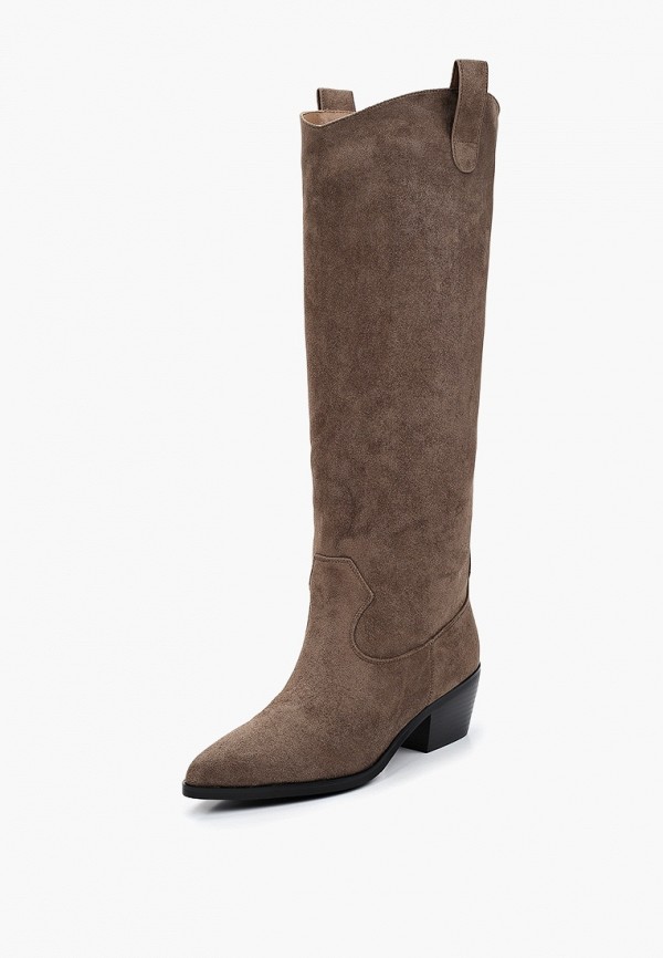 фото Сапоги vivian royal