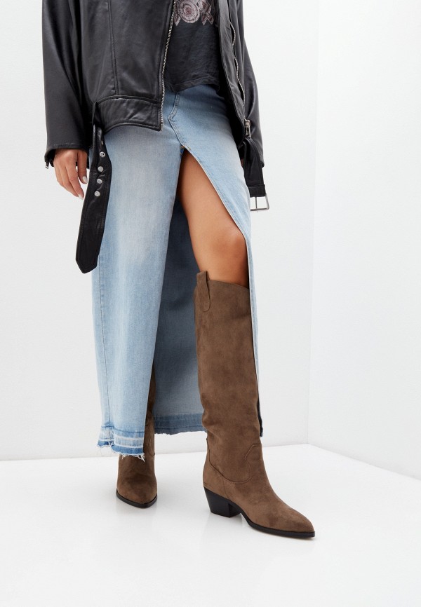 фото Сапоги vivian royal