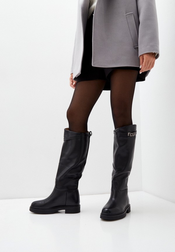 фото Сапоги vivian royal