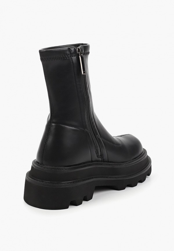 фото Полусапоги vivian royal