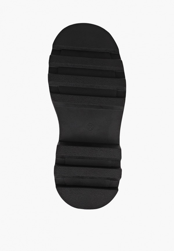 фото Полусапоги vivian royal