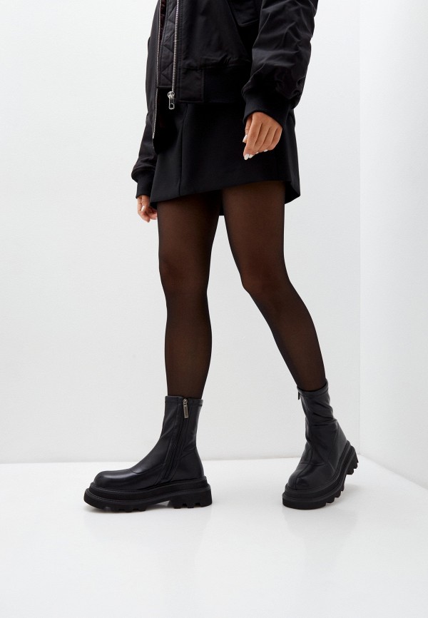 фото Полусапоги vivian royal