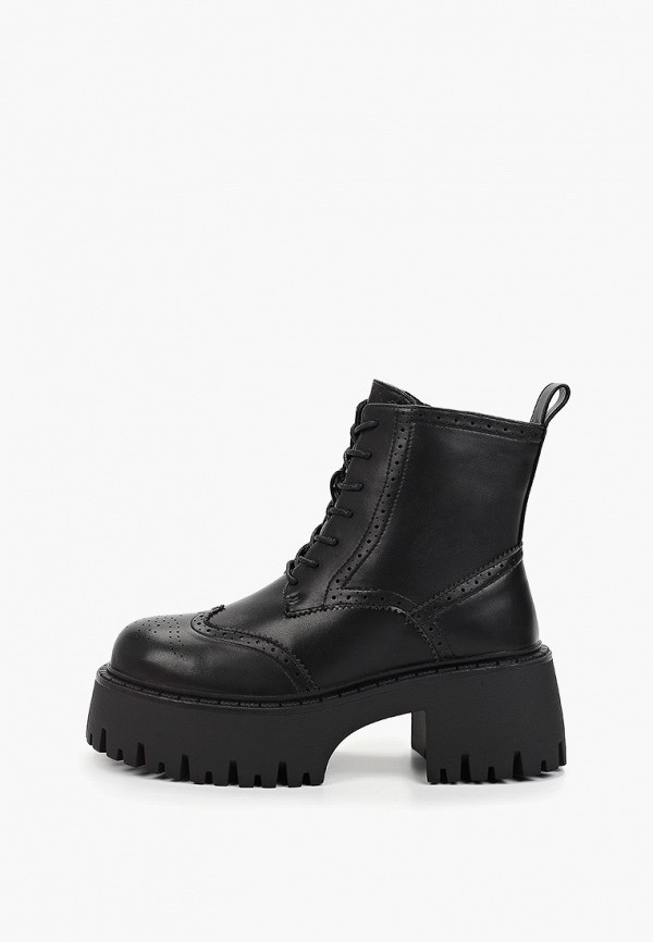 фото Ботинки vivian royal