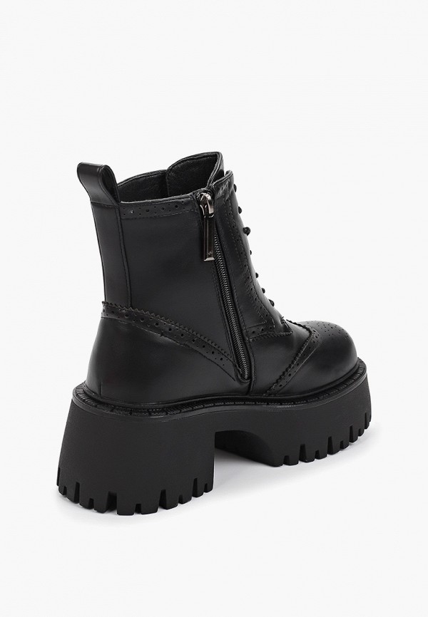 фото Ботинки vivian royal