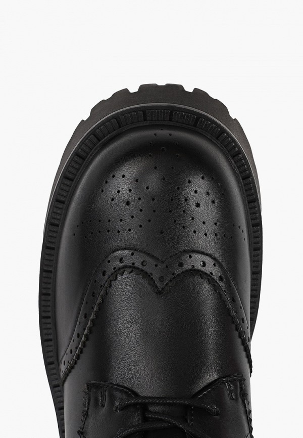 фото Ботинки vivian royal