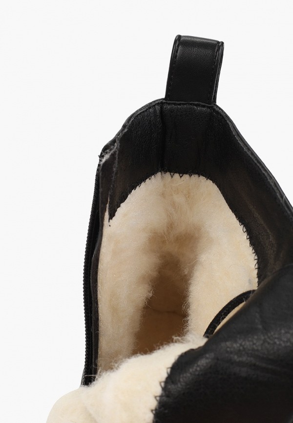 фото Ботинки vivian royal