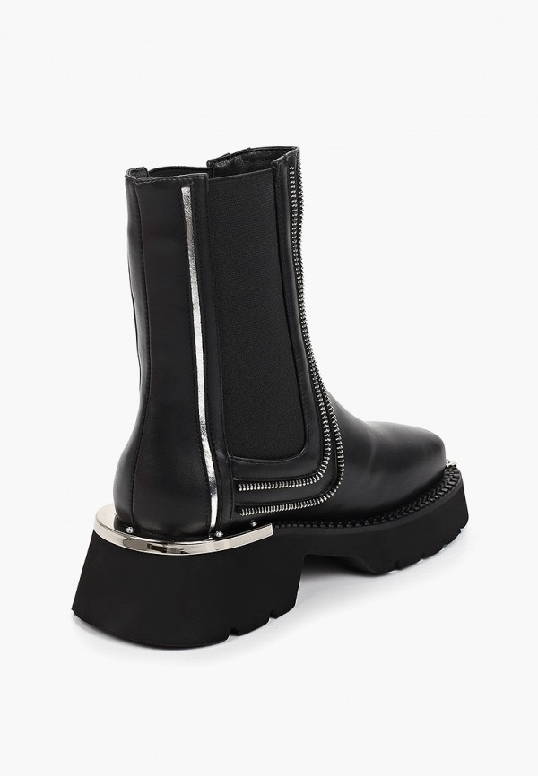 фото Ботинки vivian royal