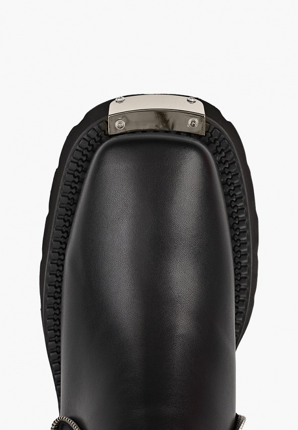 фото Ботинки vivian royal