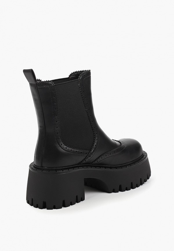 фото Ботинки vivian royal