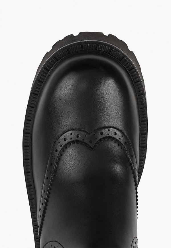 фото Ботинки vivian royal