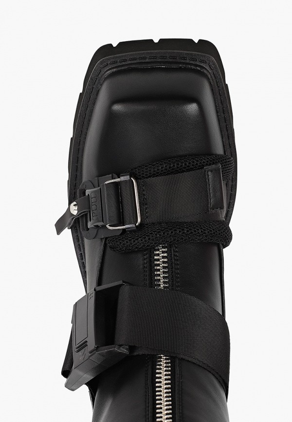 фото Полусапоги vivian royal