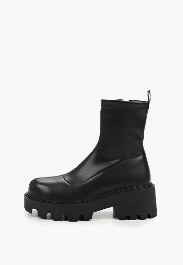 фото Полусапоги vivian royal