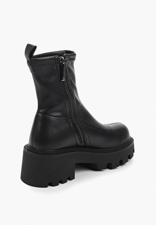 фото Полусапоги vivian royal