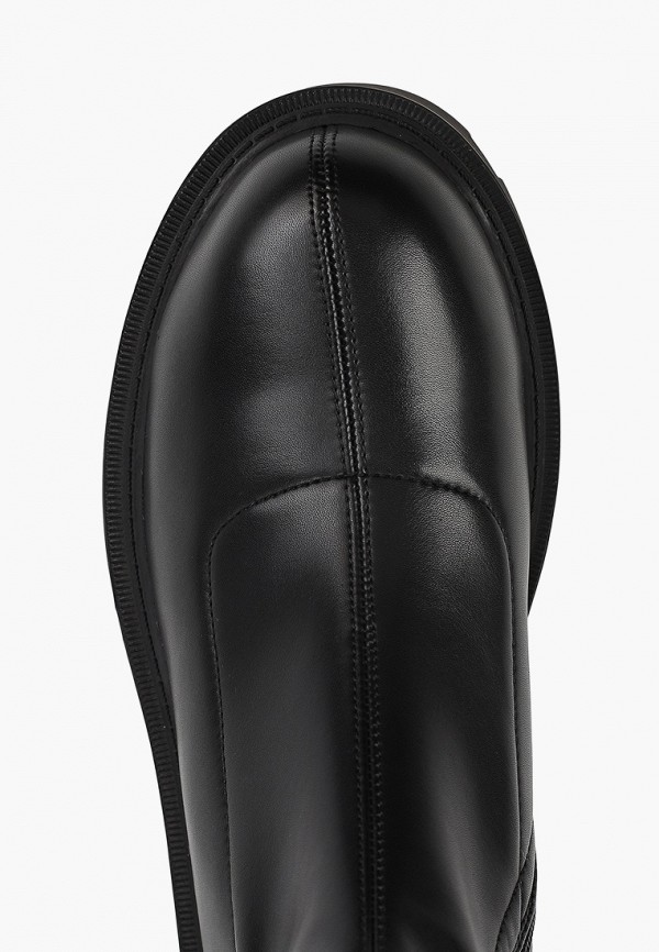 фото Полусапоги vivian royal