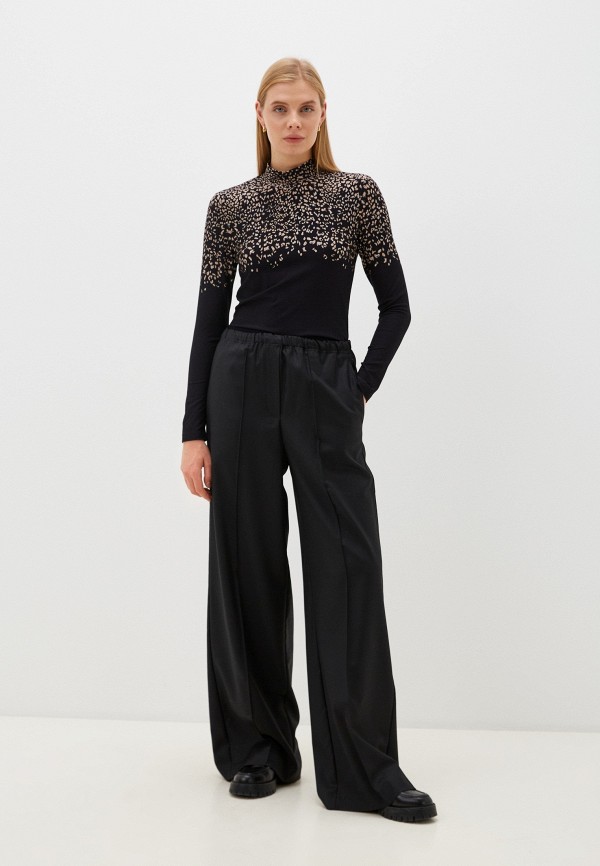 фото Водолазка salko