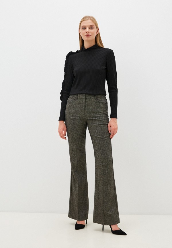 фото Водолазка salko