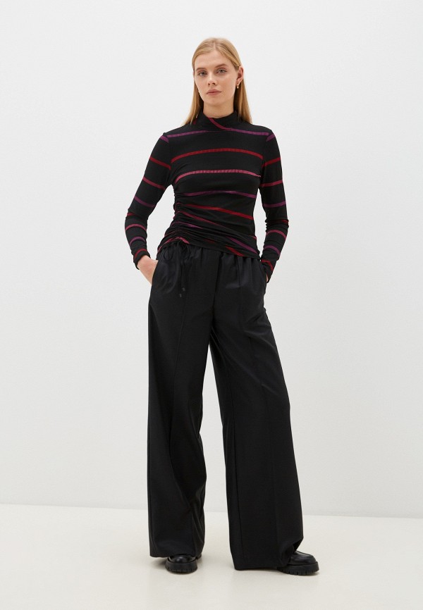 фото Водолазка salko