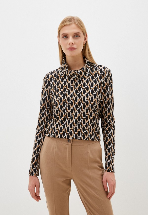 фото Водолазка salko