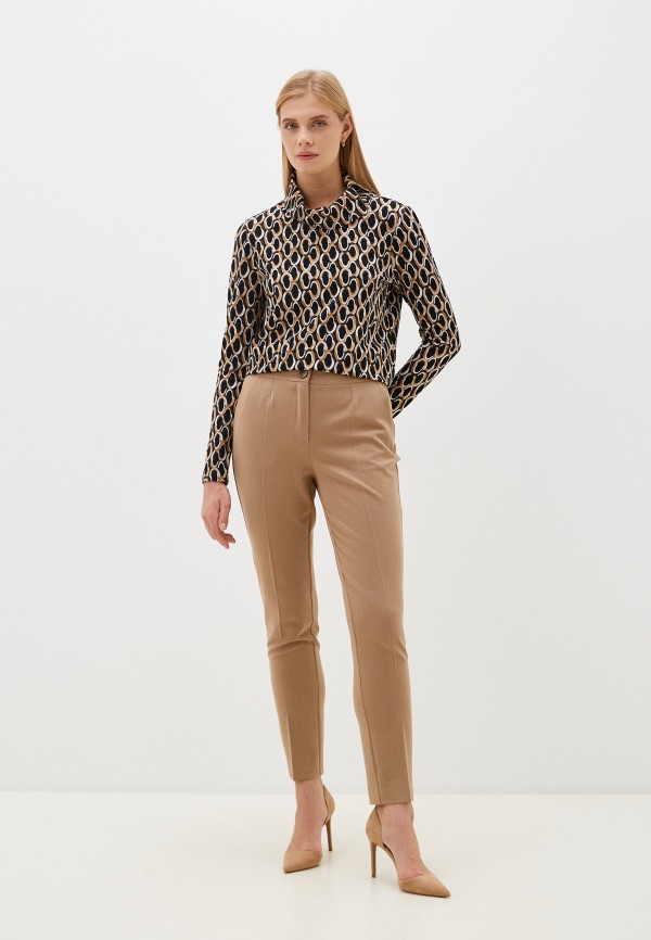 фото Водолазка salko