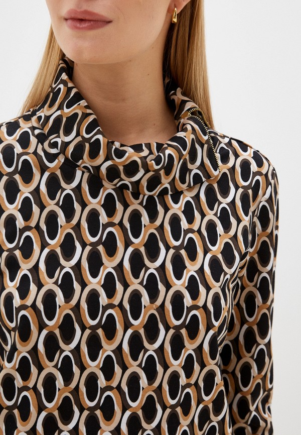 фото Водолазка salko