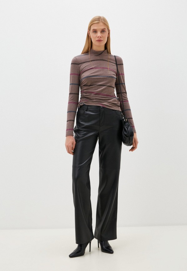 фото Водолазка salko