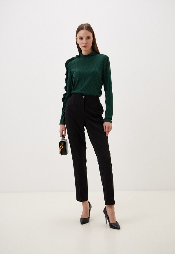 фото Водолазка salko