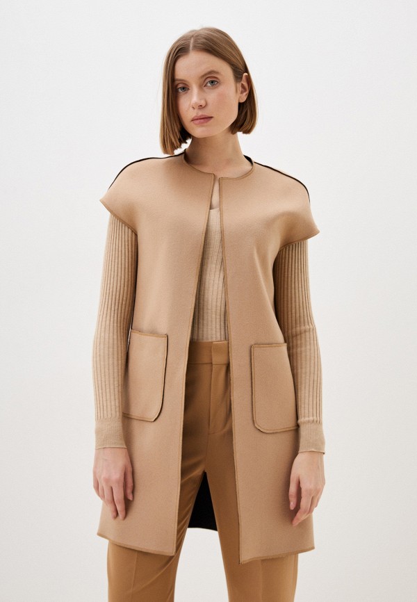 фото Жилет loriata