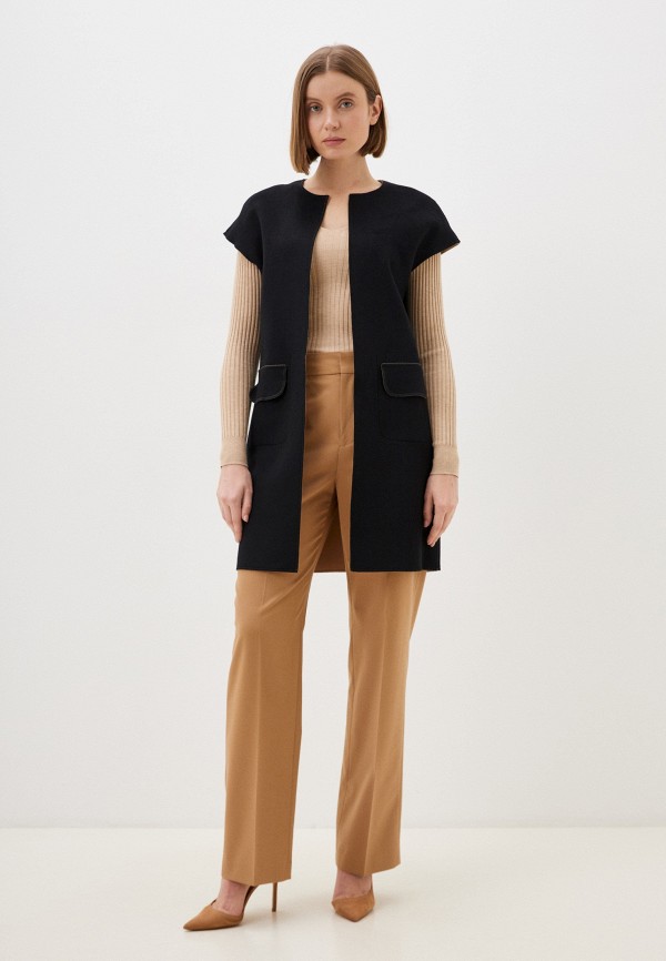 фото Жилет loriata