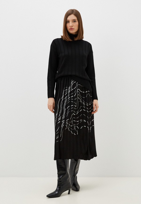 фото Водолазка loriata