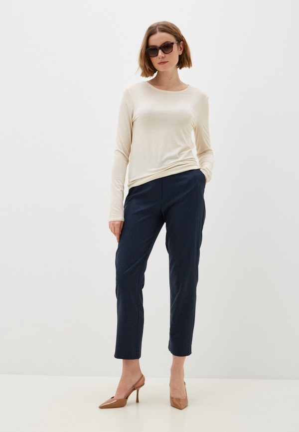 фото Брюки loriata