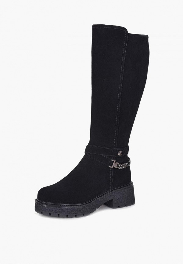 фото Сапоги alessio nesca