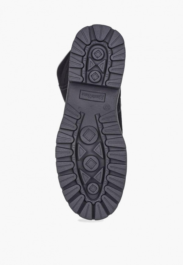 фото Сапоги alessio nesca