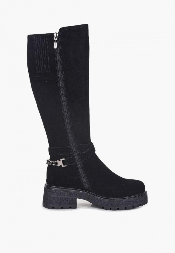 фото Сапоги alessio nesca