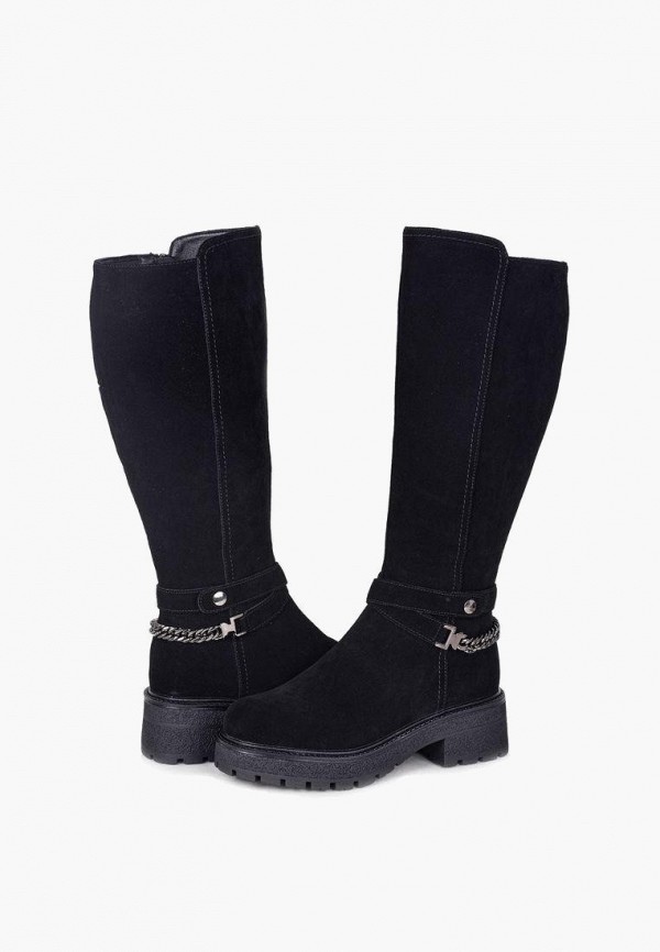 фото Сапоги alessio nesca