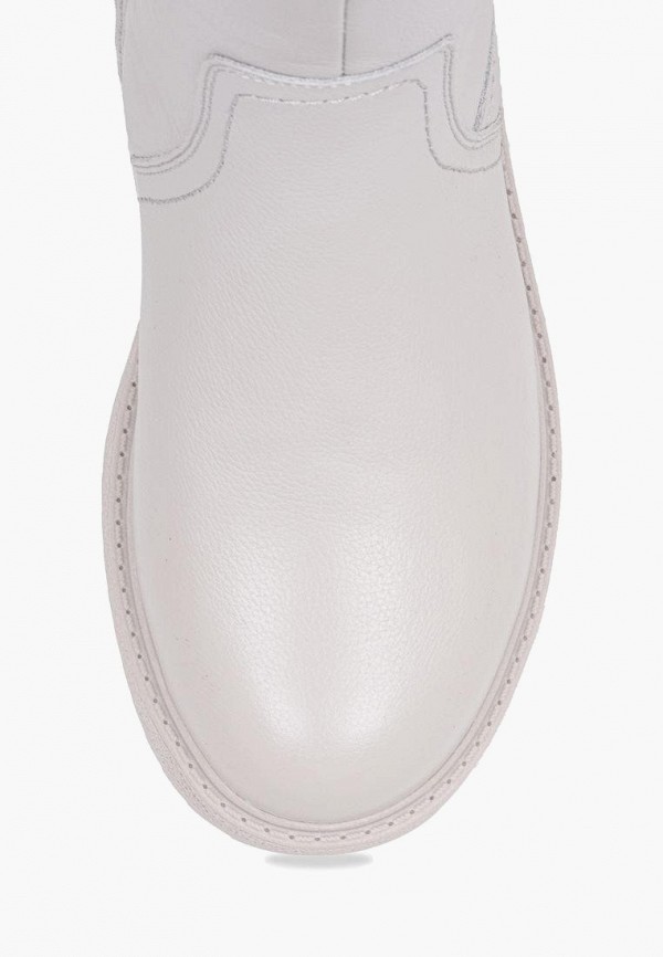 фото Полусапоги alessio nesca