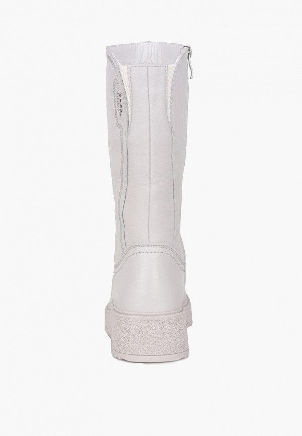 фото Полусапоги alessio nesca